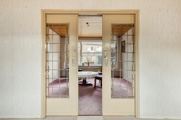 Medium property photo - de Savornin Lohmanstraat 3, 3752 AT Bunschoten-Spakenburg